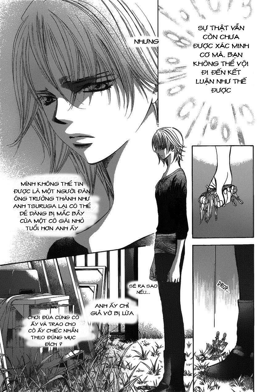 thử thách của kyouko chapter 254 8