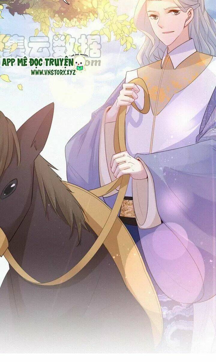 thiên hương mỹ nhân chapter 34 26