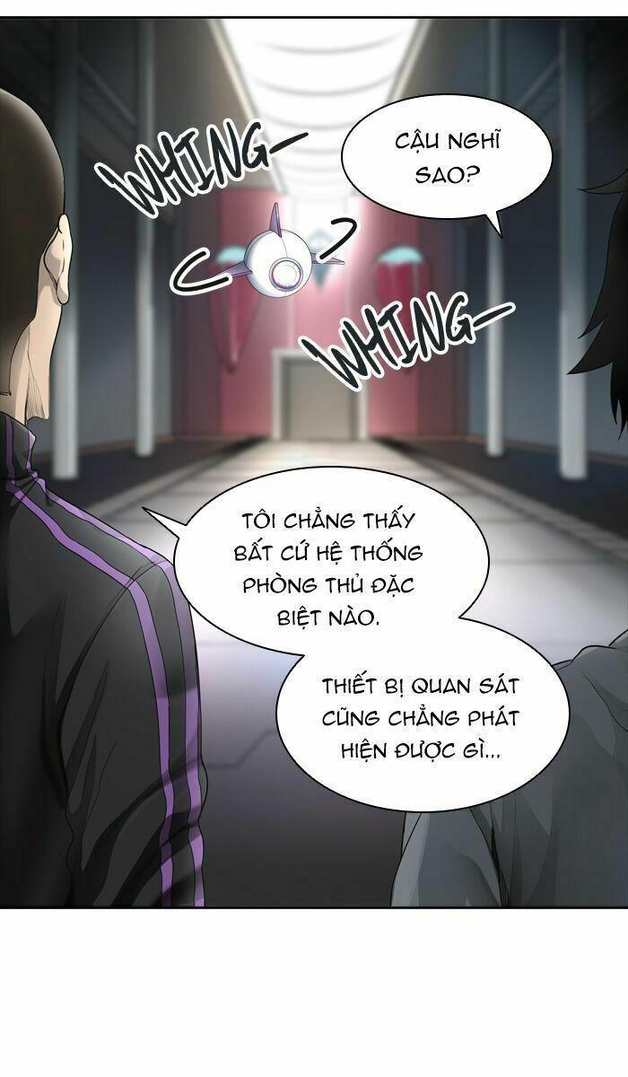 tòa tháp bí ẩn 2 chapter 438 32