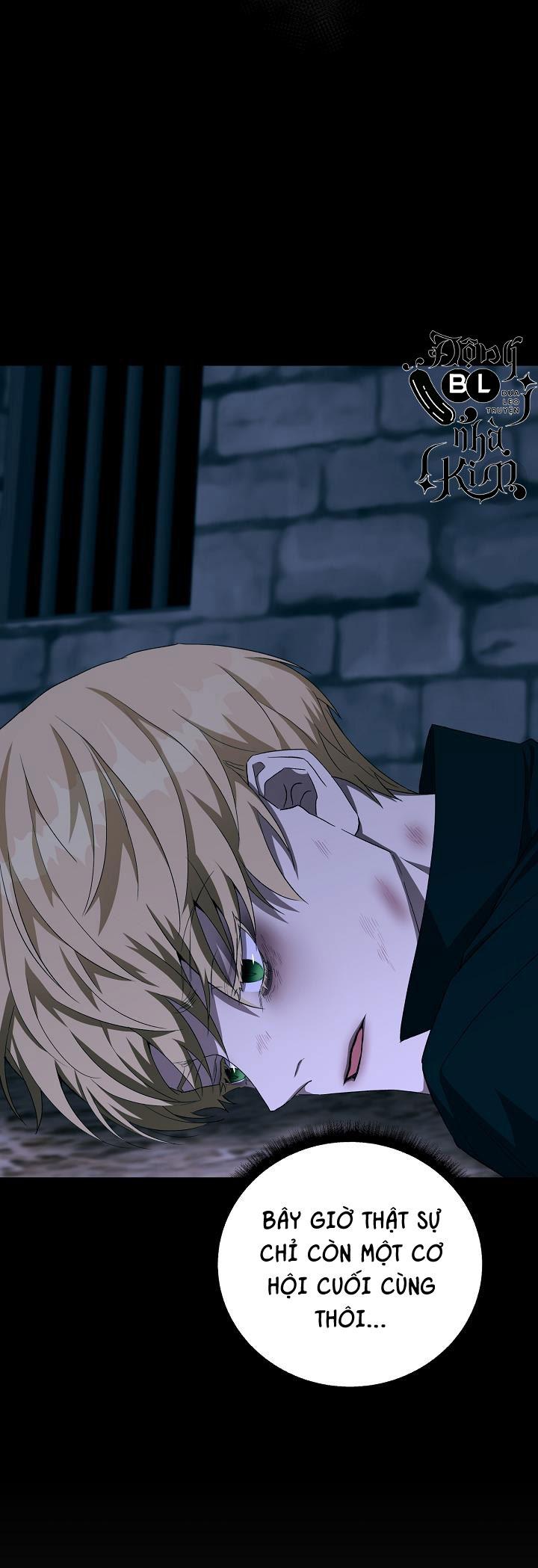 hai đất nước, đất nước của nô lệ chapter 29 45