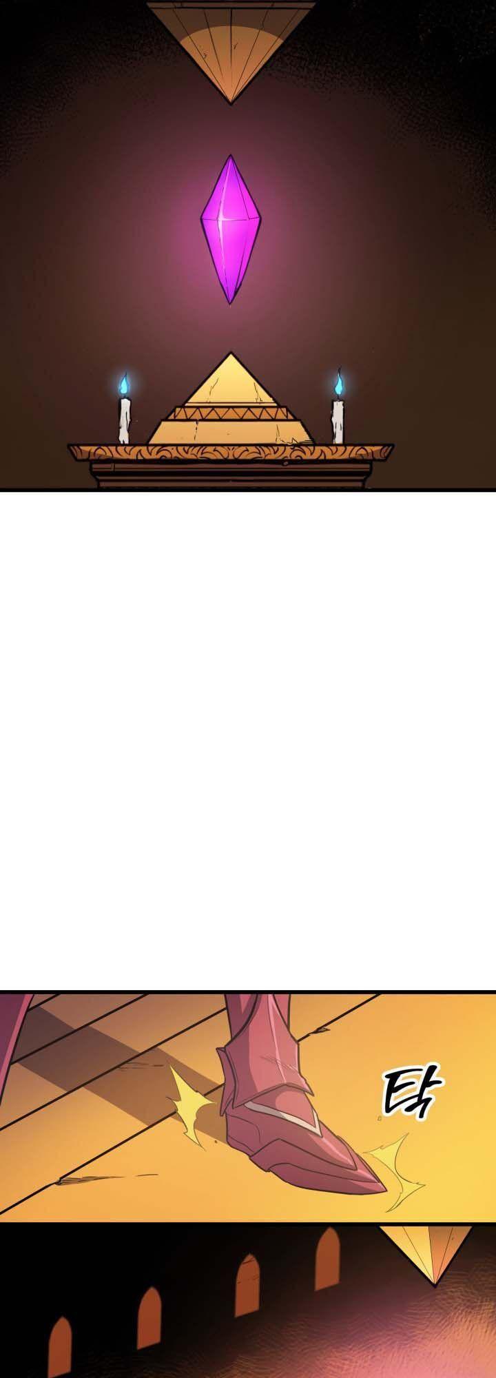 tôi trở lại thăng cấp một mình chapter 22 2