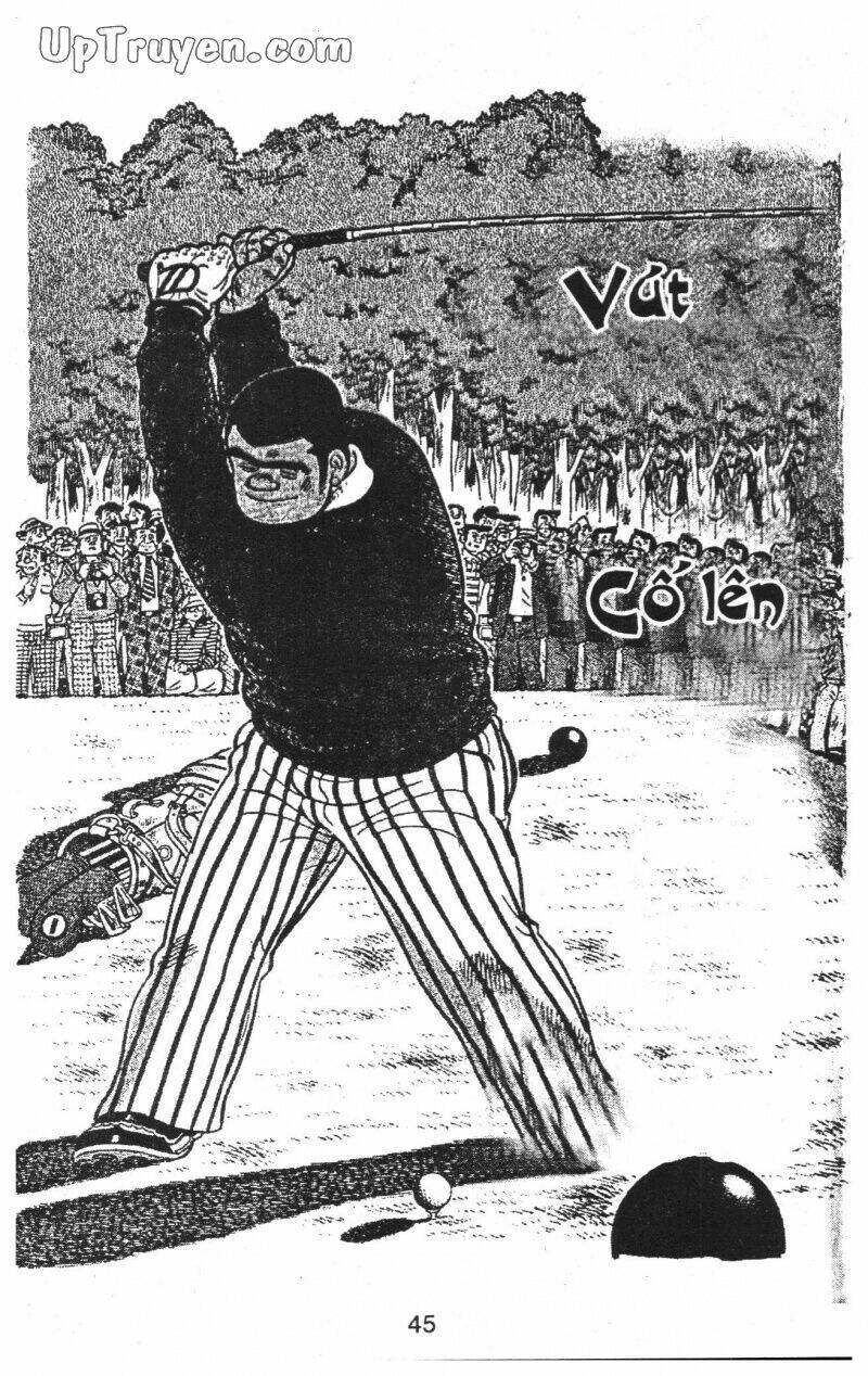 ashita tenki ni naare chapter 10 47