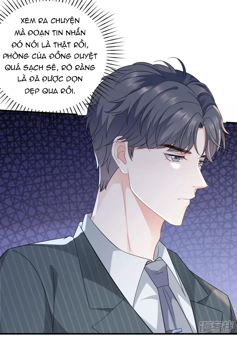 [16+] đại tiểu thư có thể có ý đồ xấu chapter 53.2 16