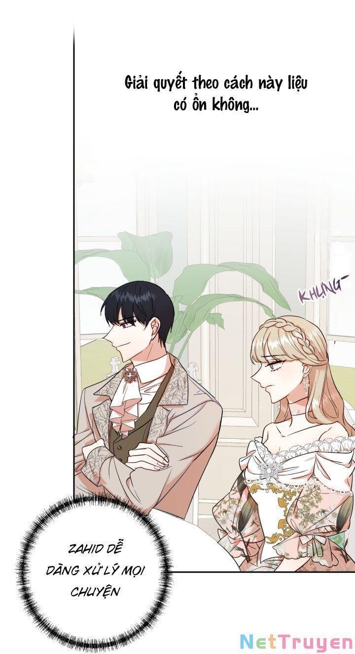 xin ngài đừng ăn tôi chapter 41 12