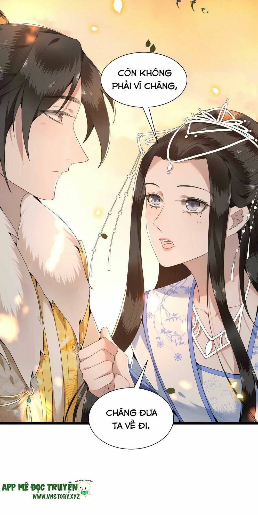 phượng hoàng vu phi chapter 92 24