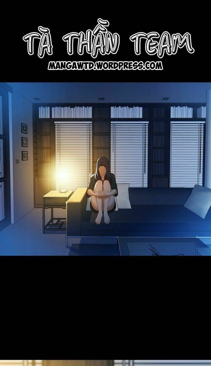 lucky driver chapter 4.5 28