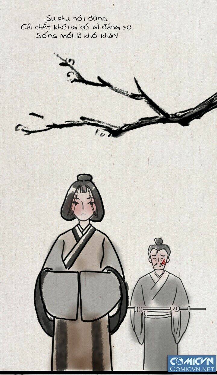 nhất thiền tiểu hòa thượng chapter 49 27