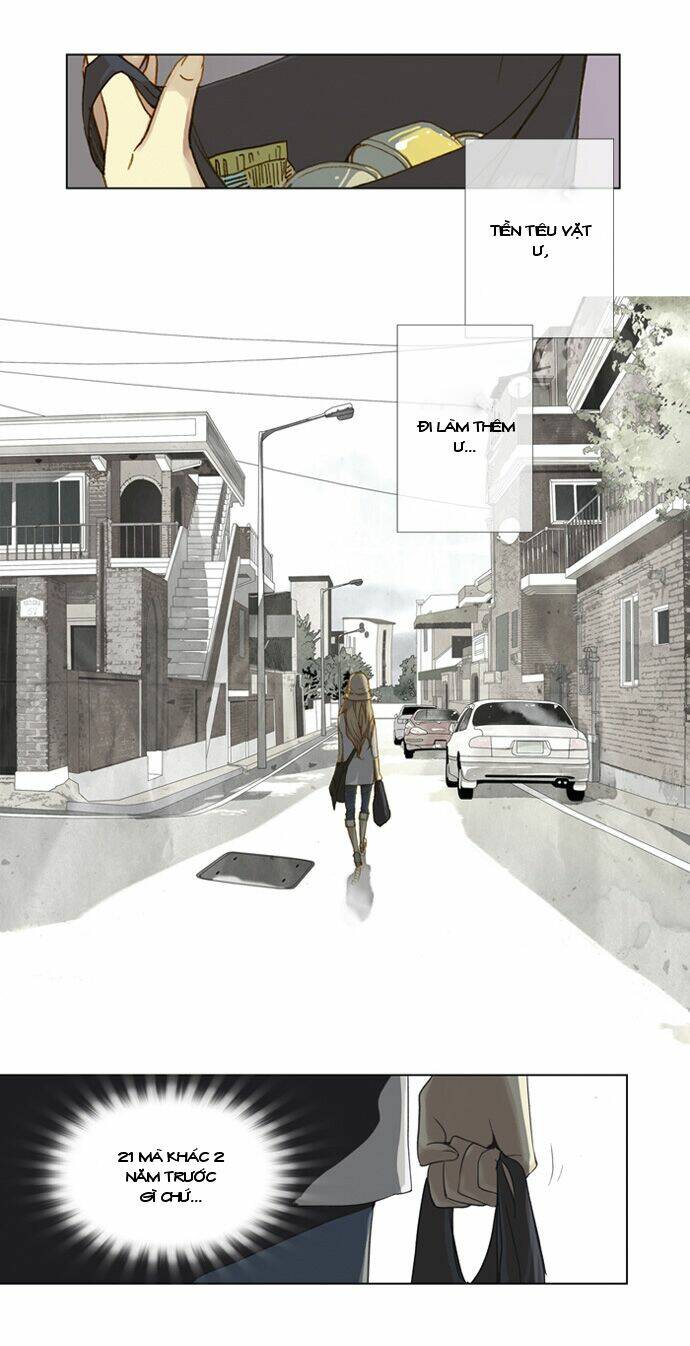 mười chín, hai mươi mốt chapter 3 10