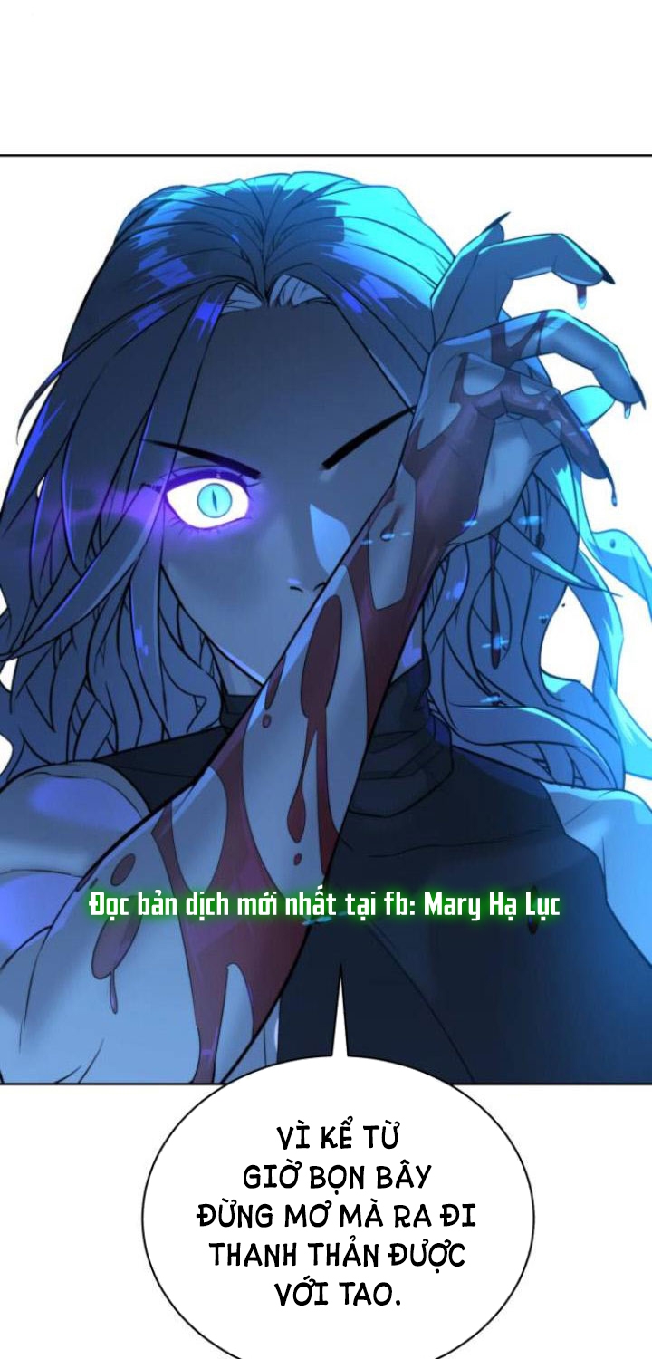 bạch huyết - white blood chapter 52 82