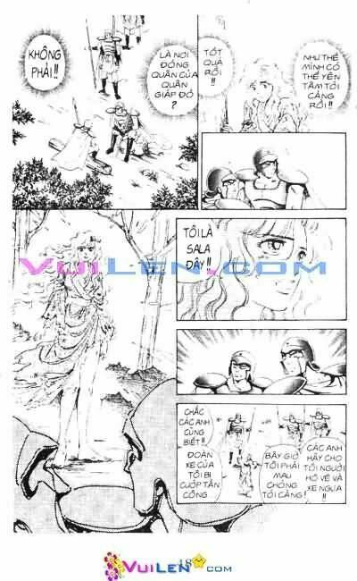 vương tử takeru chapter 16 48