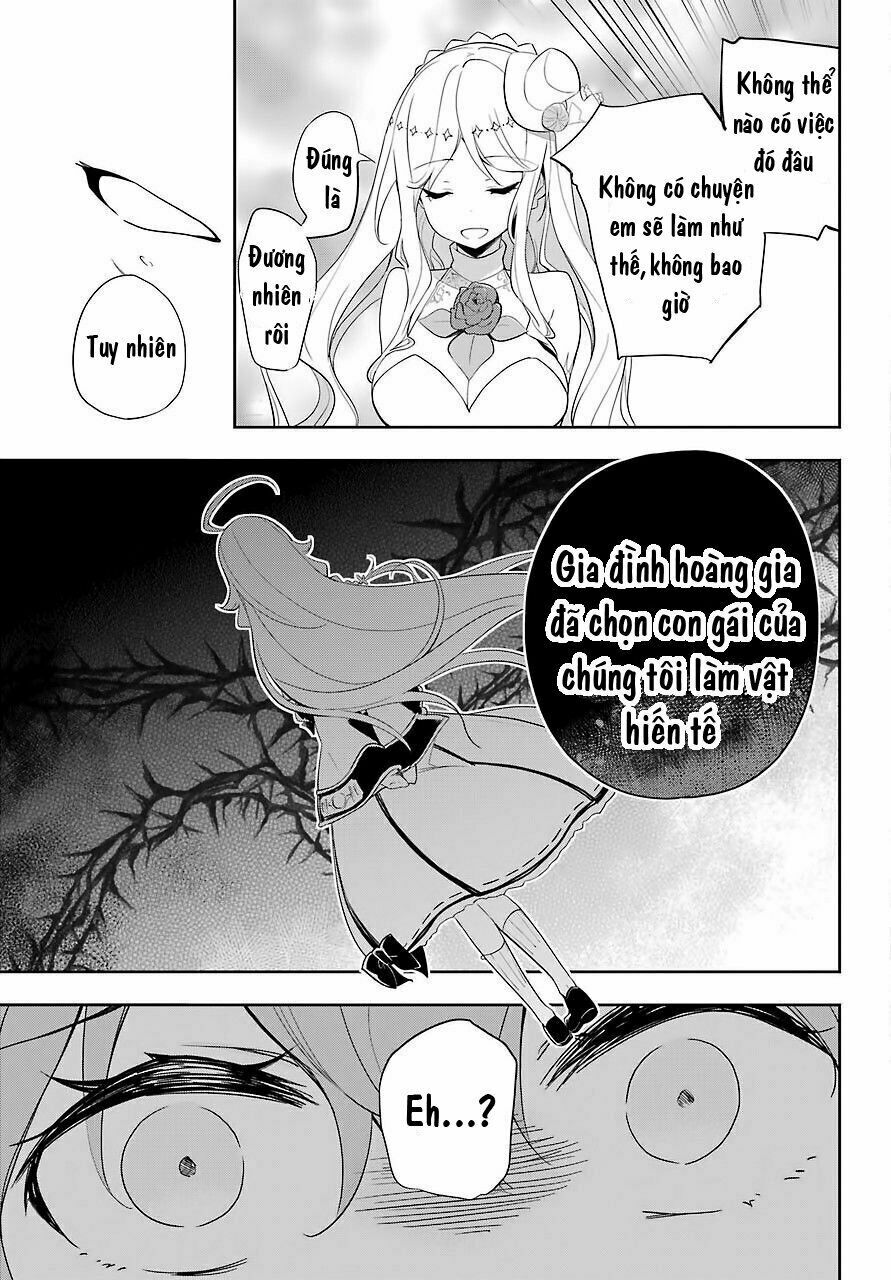 dad is a hero, mom is a spirit, i'm a reincarnator chapter 13 19