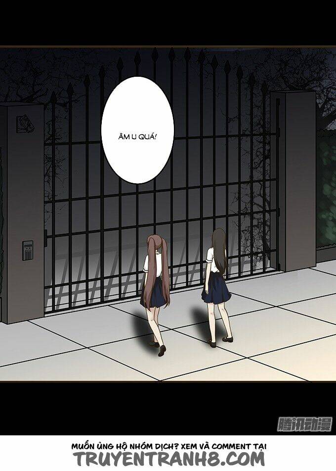 ớn lạnh tuyệt đối chapter 78 10