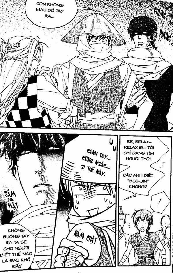 chuyện tình đảo thiên đường chapter 7 39