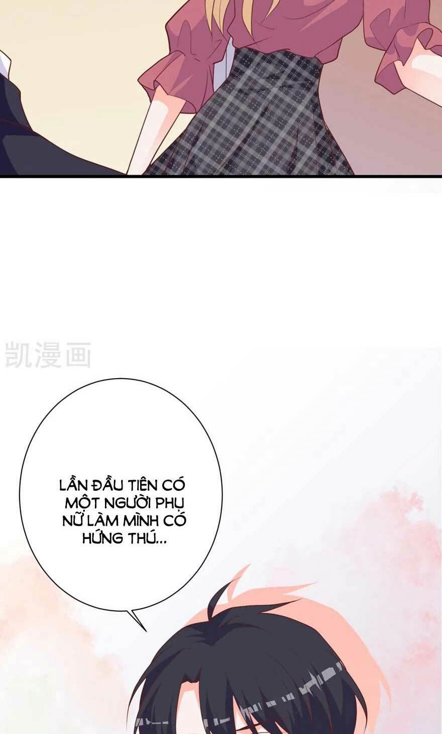 nam thần bóng tối không nghe lời chapter 3 24