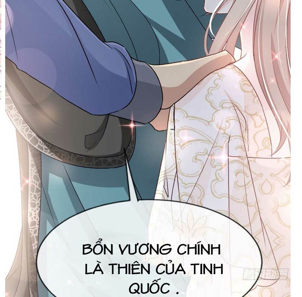 thiên hạ đệ nhất sủng phi chapter 27.2 31