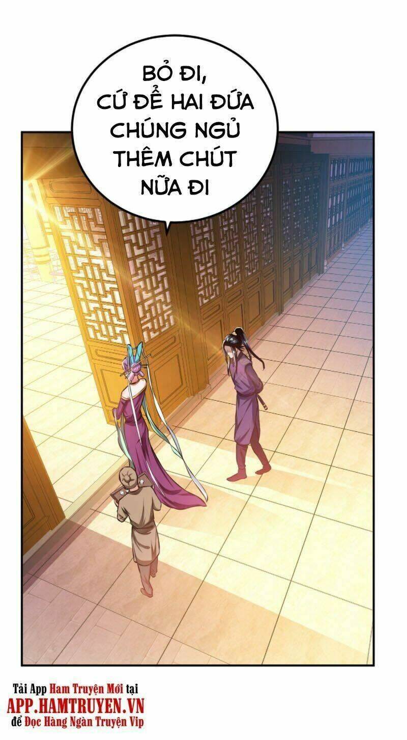 nam chủ và hậu cung đều dưới trướng ta chapter 14 10