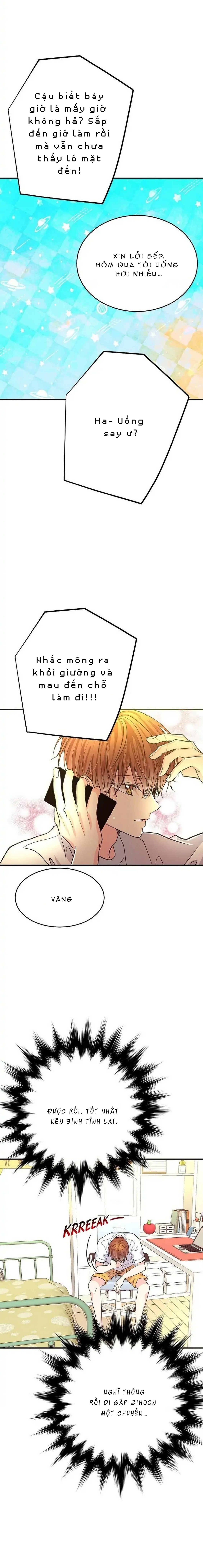 mối quan hệ phù hợp chapter 9 18