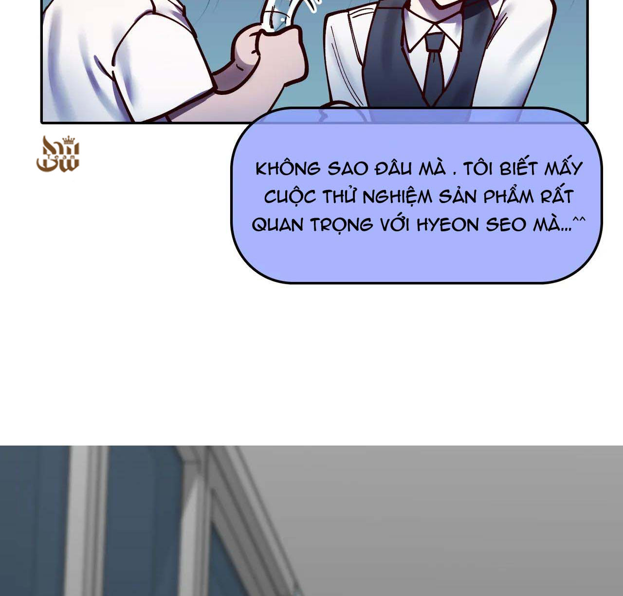 bài học về ngực của quý ngài sextoy chapter 6 63