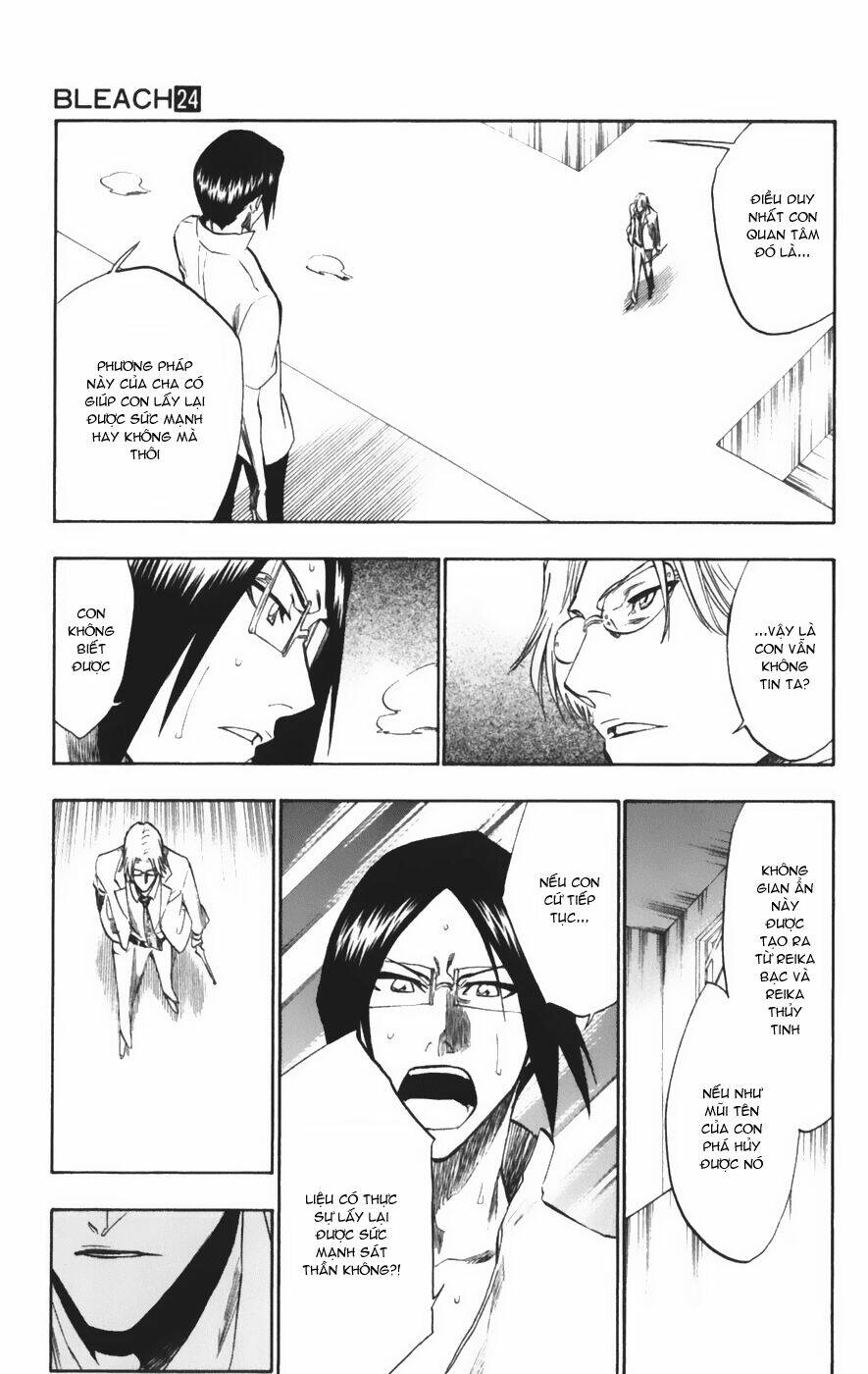 thần chết ichigo chapter 214 4