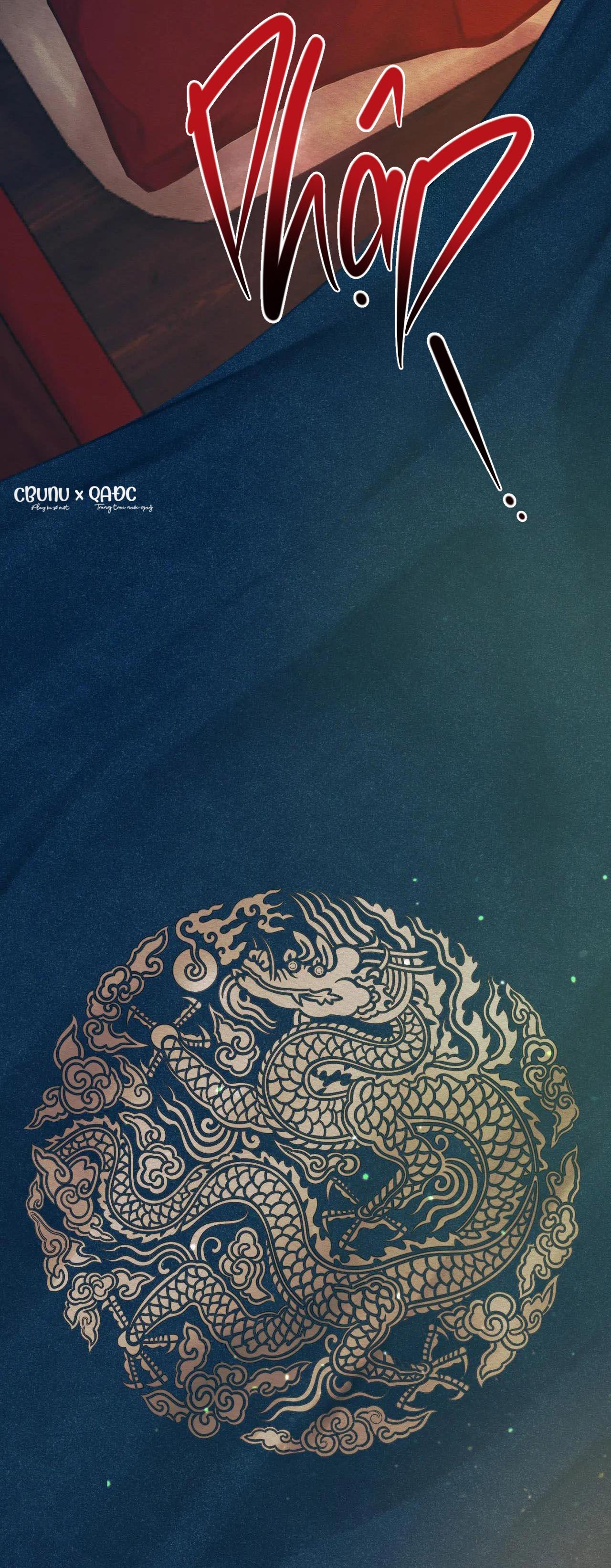 qủy dạ khúc chapter 35 80