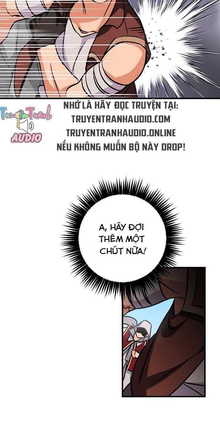 tôi lên cấp chỉ bằng cách ăn chapter 40 20