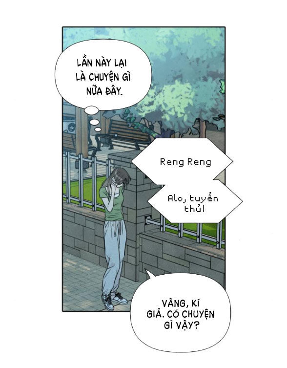 điều khiến tôi quyết tâm muốn chết chapter 56.2 18
