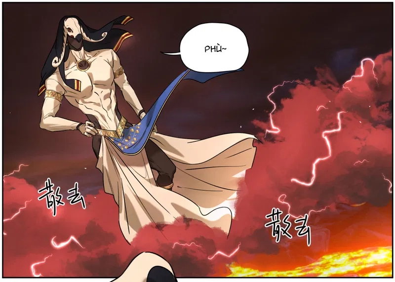 ác thần tập sự chapter 6 63