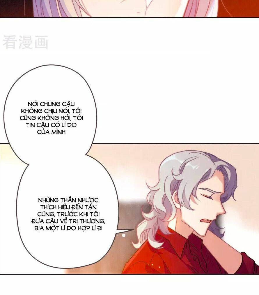 địa ngục cáo bạch thi chapter 87 25