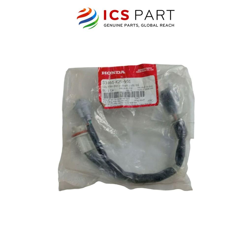 Dây Điện Đèn Xi Nhan Trước Trái HONDA Sh Mode (33460K29901)