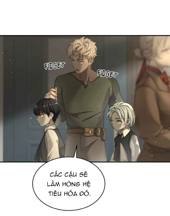 dark moon - tế đàn ánh trăng chapter 79.1 14