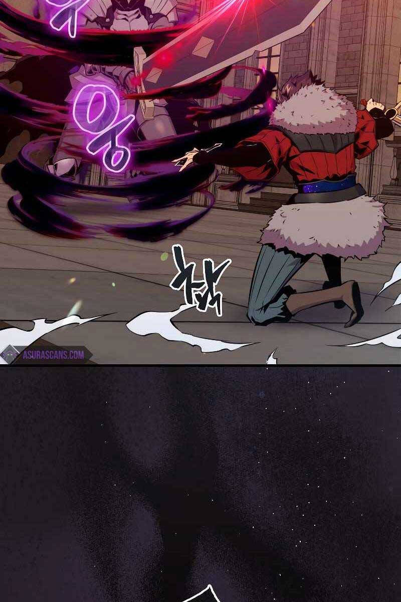 tôi thăng cấp trong lúc ngủ chapter 65 40