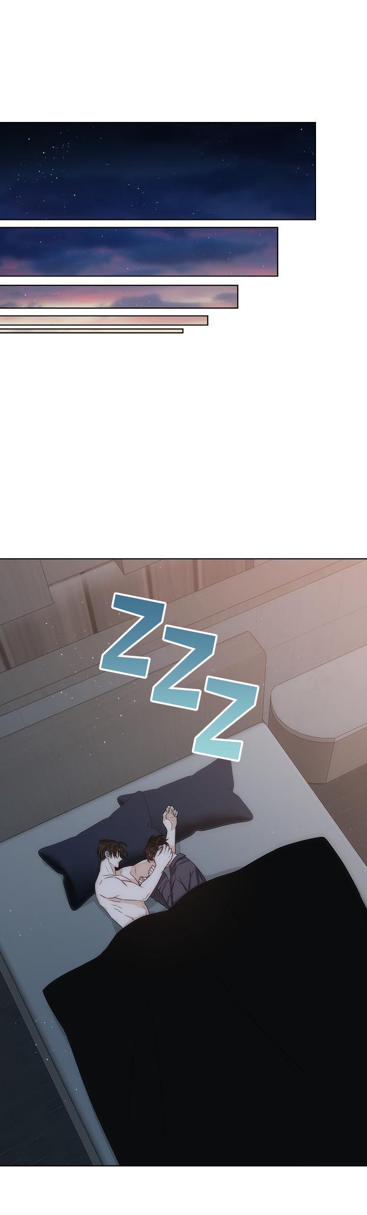 chuyện tình lãng mạn tại manhattan chapter 29 19