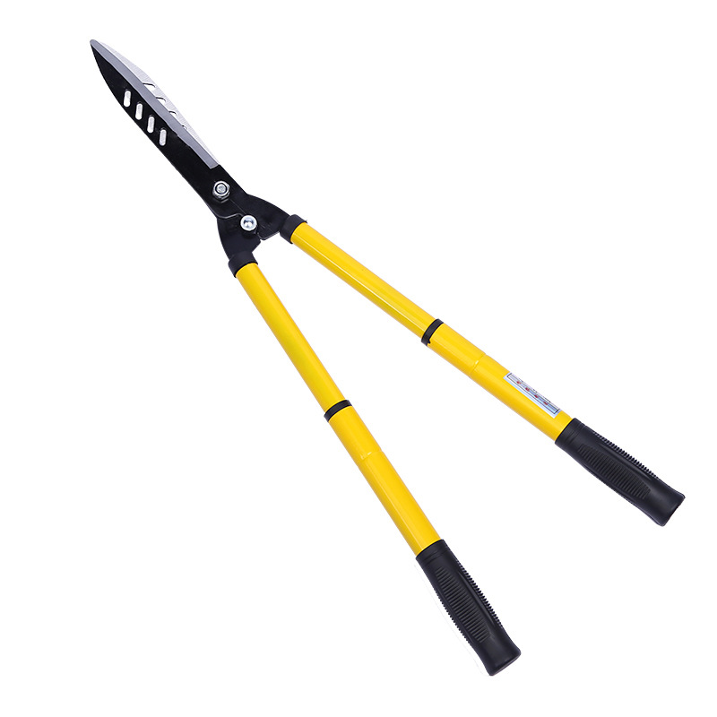 Kéo Cắt Tỉa Hàng Rào, Cành Cây, Cây Cảnh Đa Năng Dài 52cm