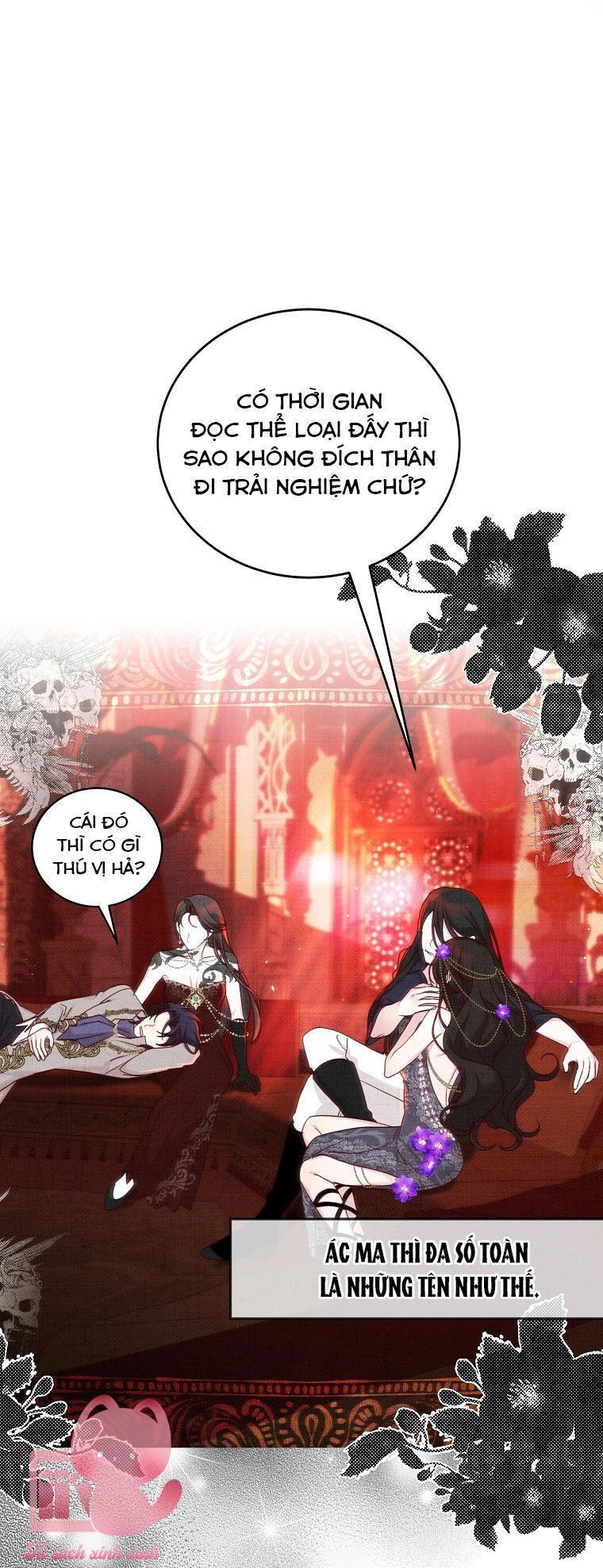 thế thì ta cứ trở thành kẻ ác thôi chapter 53 9