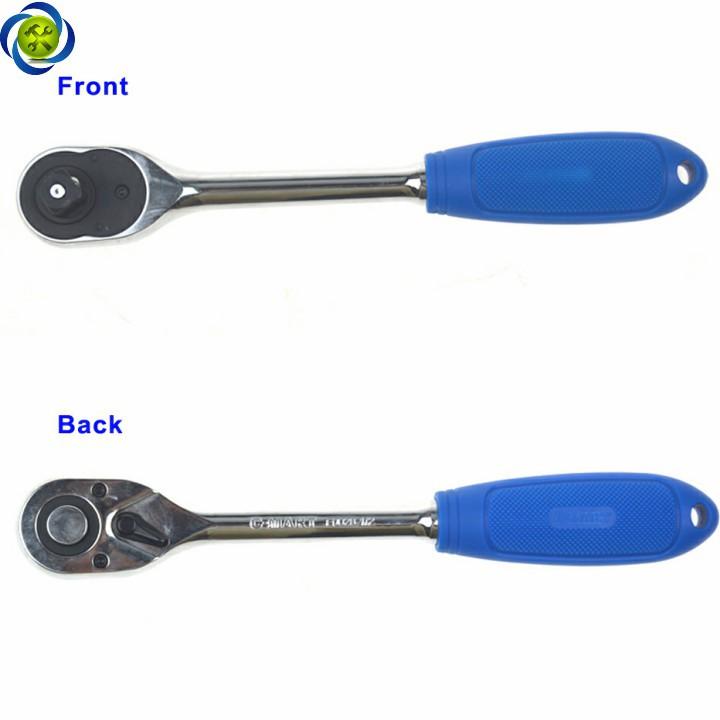 Cần siết tự động 1/2 C-Mart F0028 45 răng