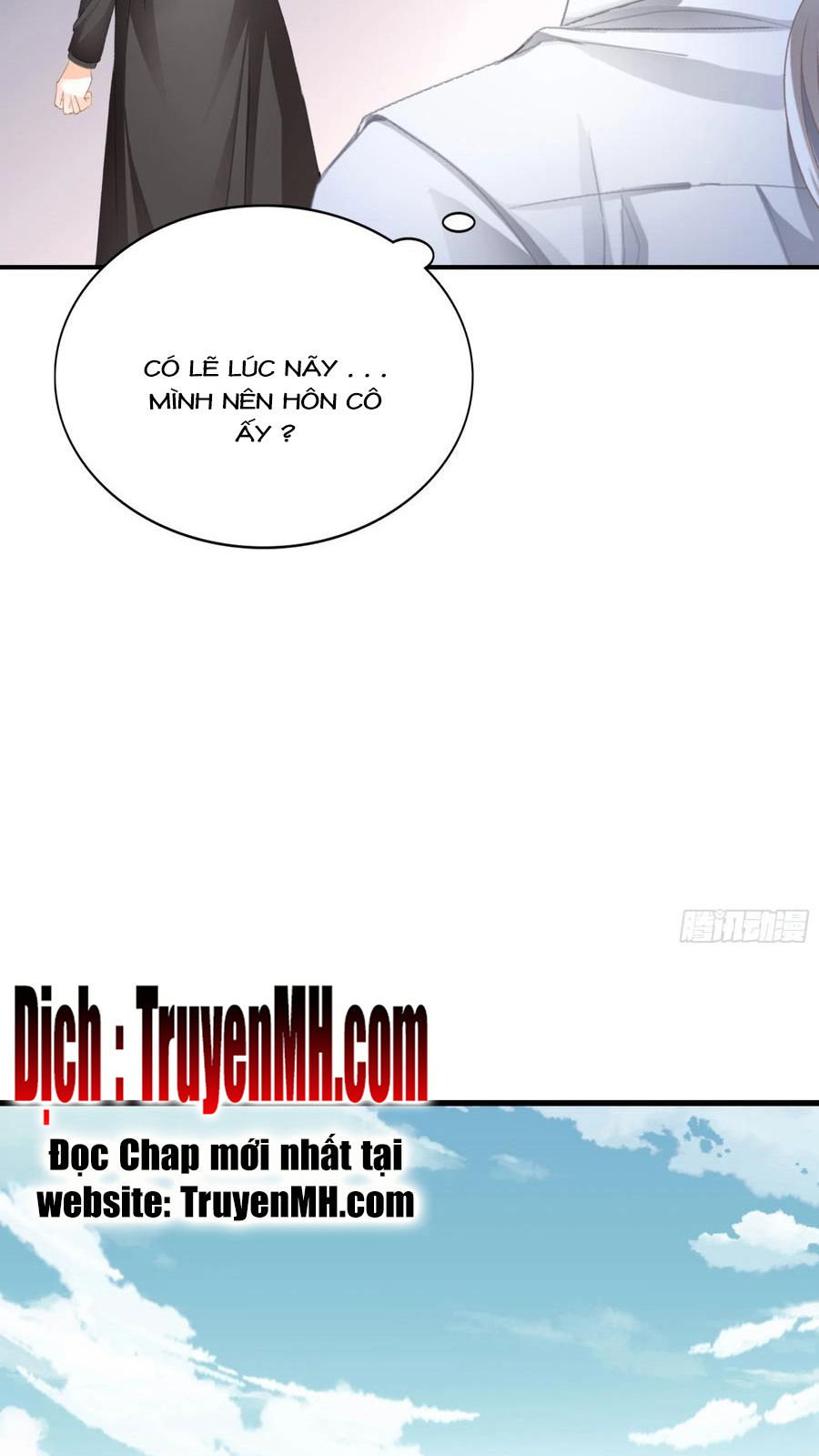 bạo quân ái nhân chapter 133 9