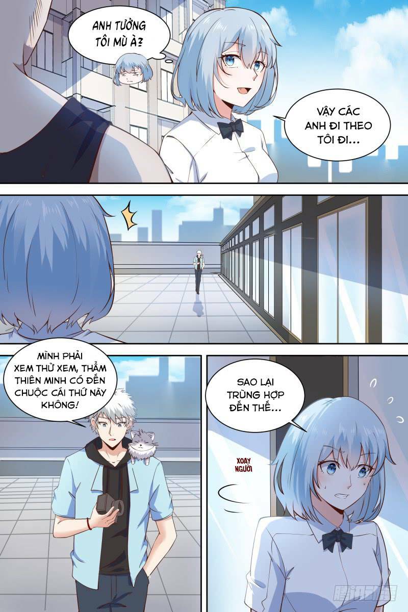 võ thần vườn trường chapter 21 3