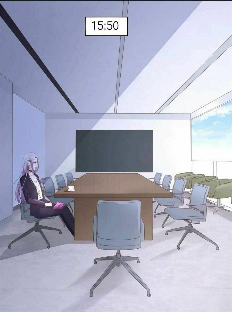 liệt ái tri hạ: series mật đào tiểu tình nhân chapter 232 5