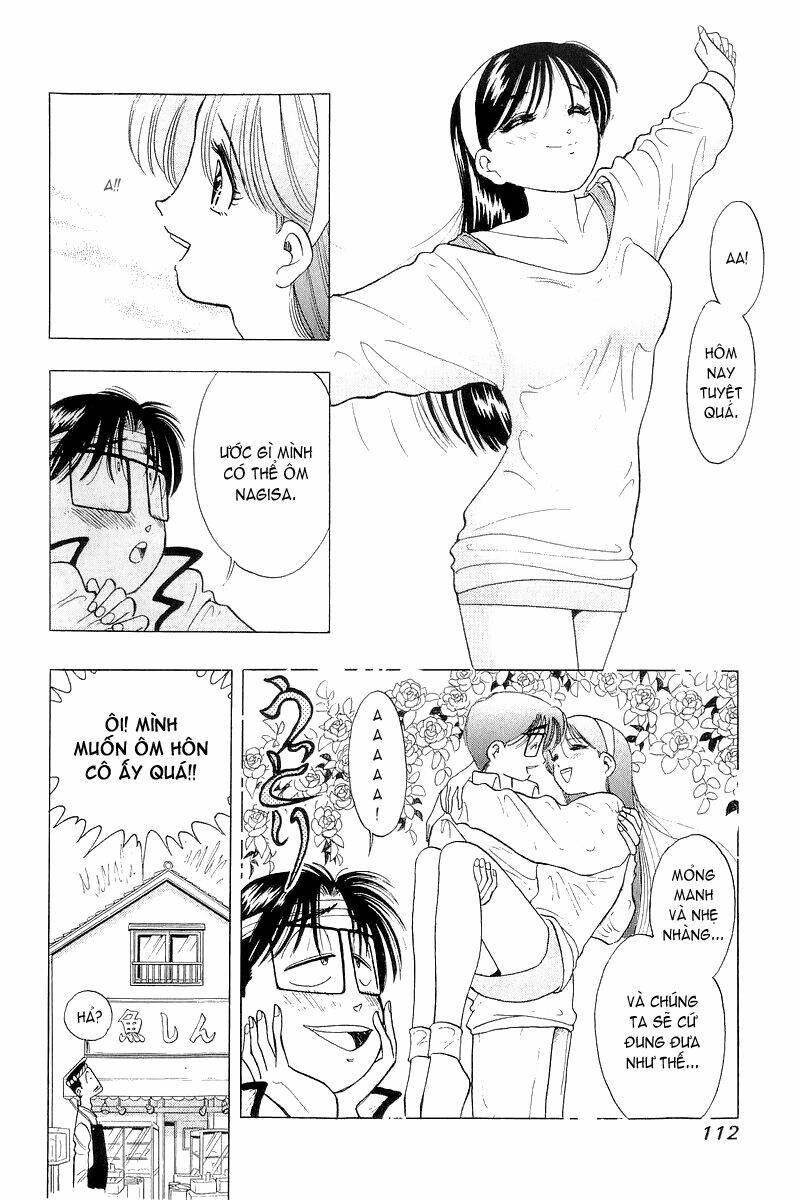 yume de aetara chapter 29 11