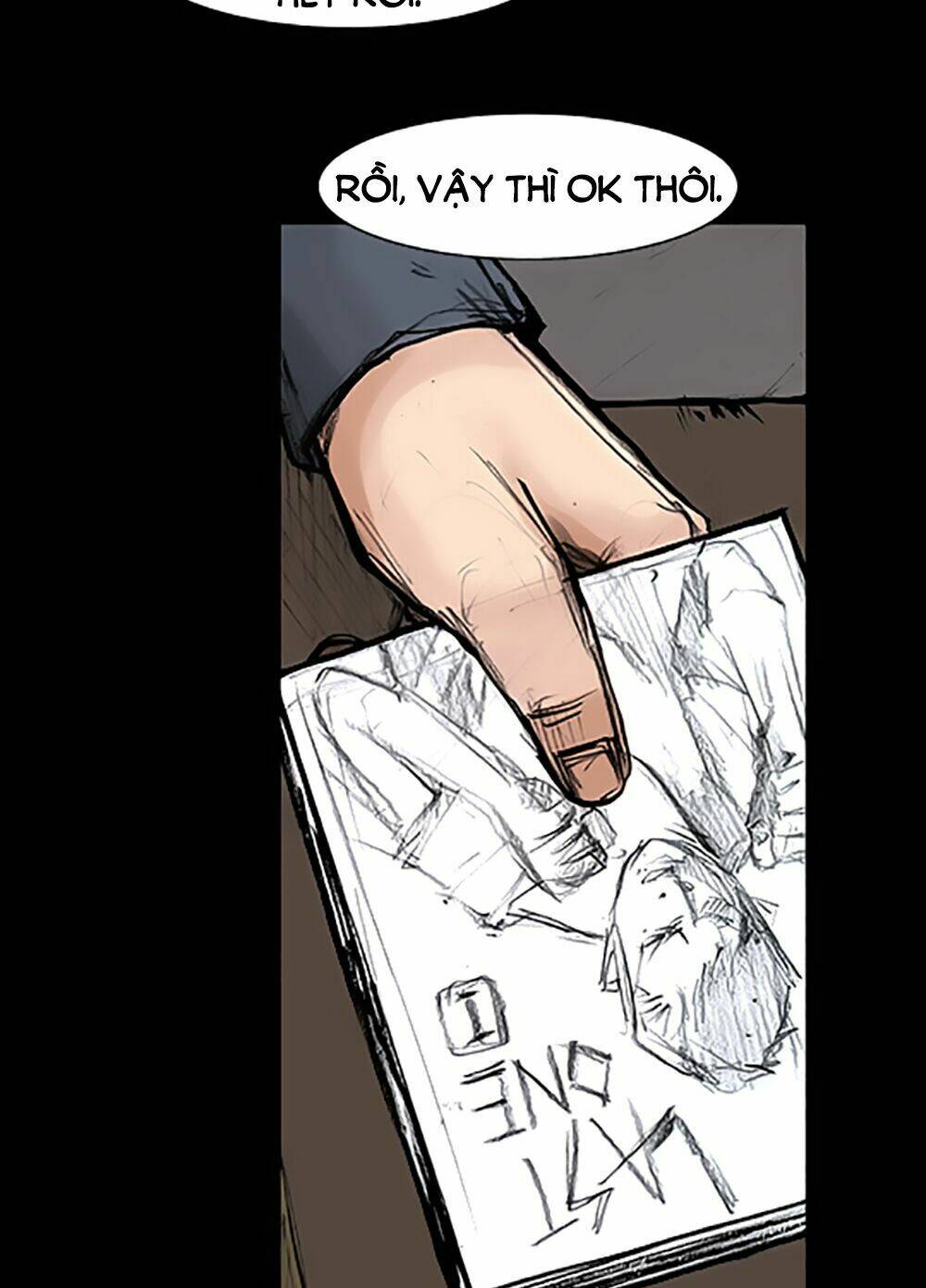 độc cô tiền truyện chapter 97 15