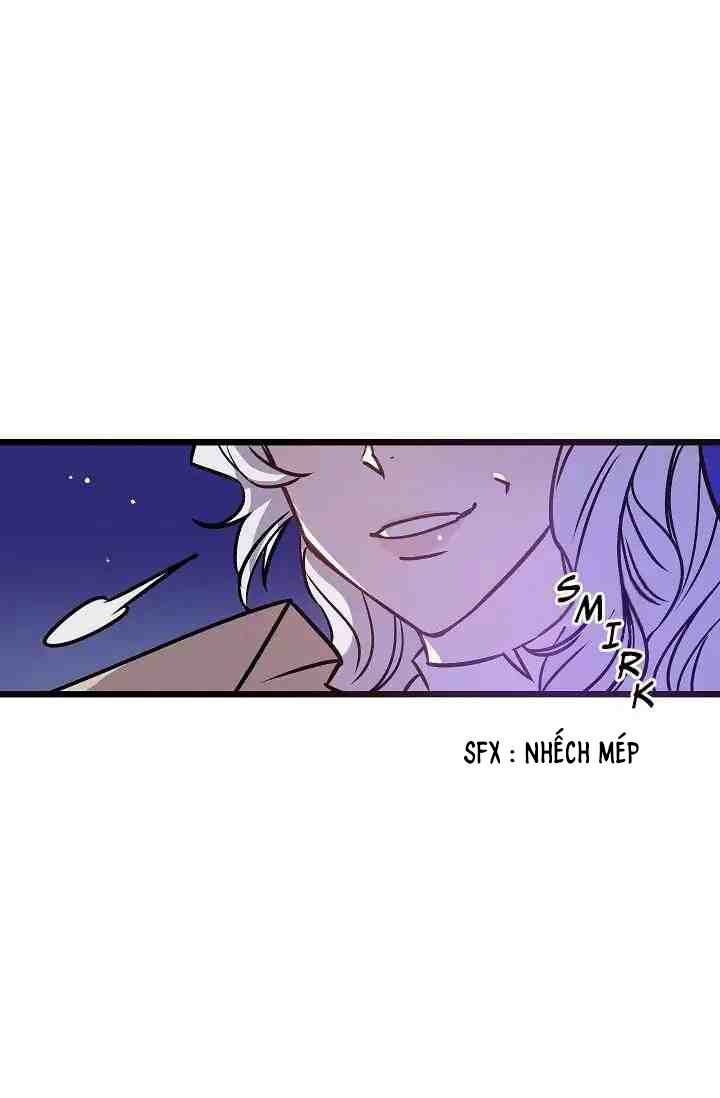 hôn lễ báo thù chapter 3 42