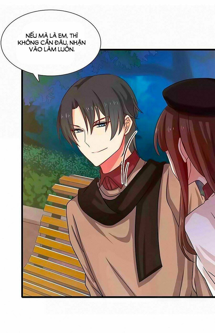 chỉ nhiễm thành hôn chapter 194 24