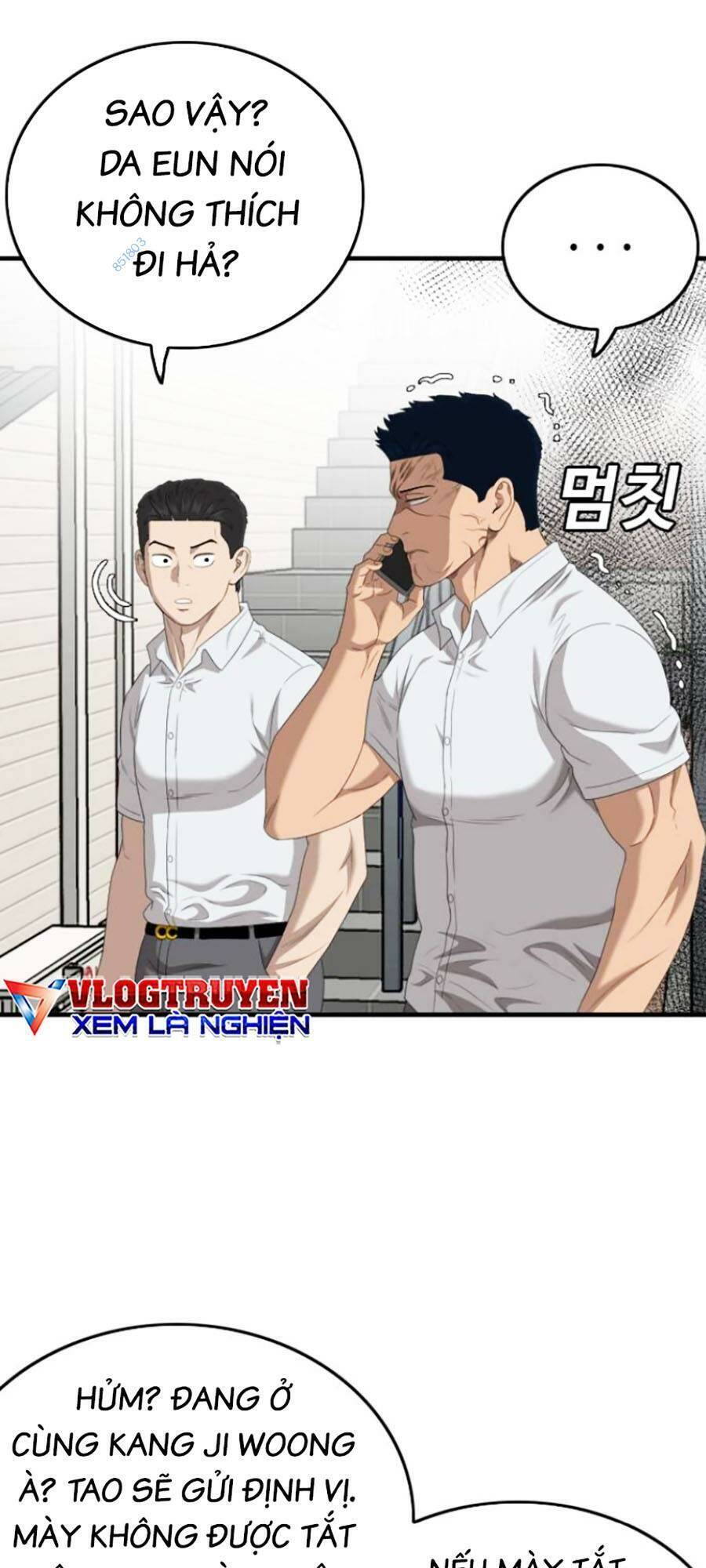 người xấu chapter 149 33