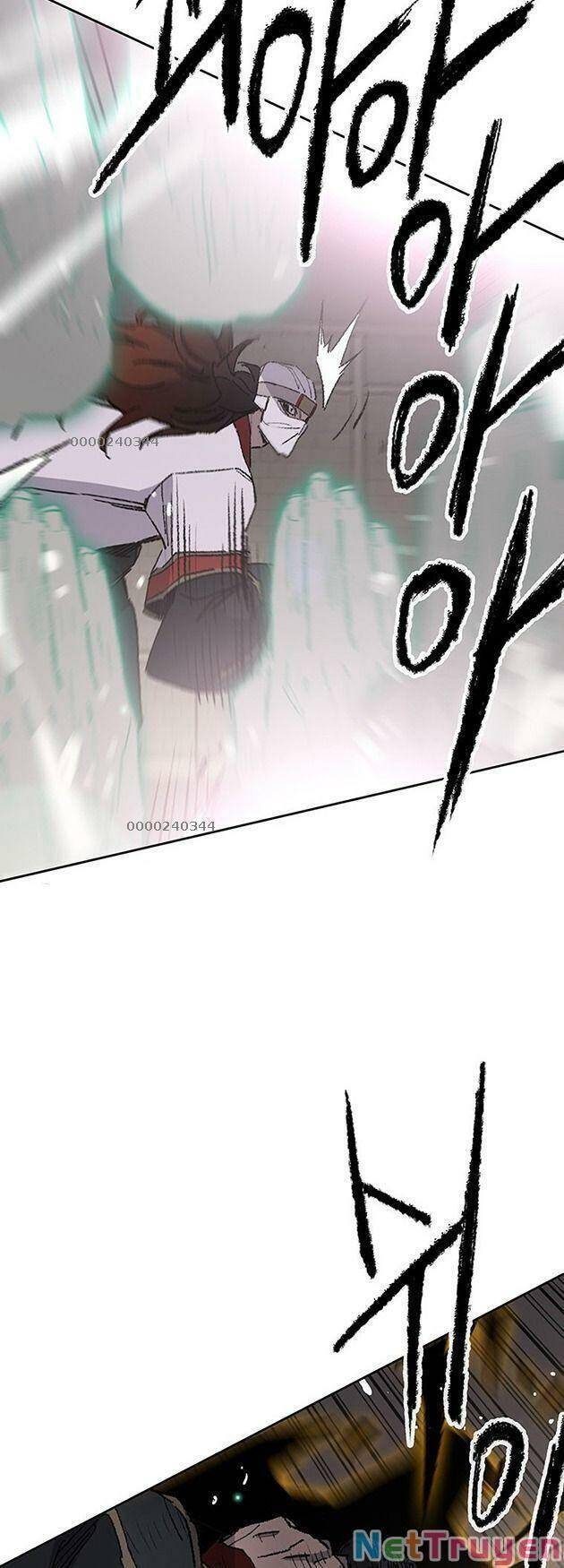 kiếm sĩ bất bại chapter 121 26