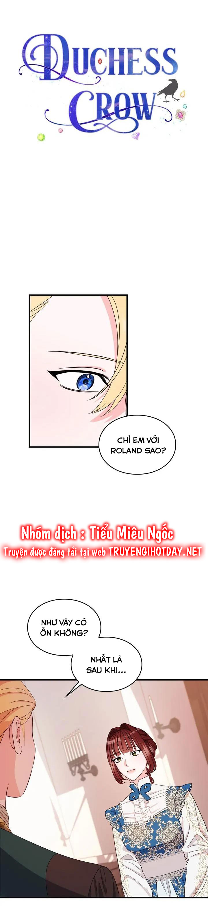 câu chuyện về nữ công tước chapter 81 3