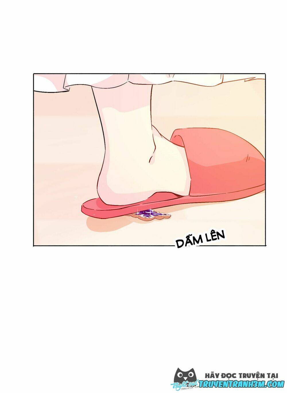 từ trên trời rơi xuống vị hôn thê của hoàng đế chapter 12 23