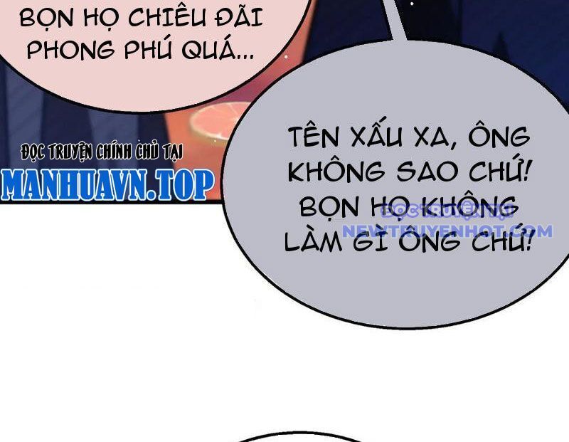 Vô Địch Bị Động Tạo Ra Tấn Sát Thương chapter 60 124