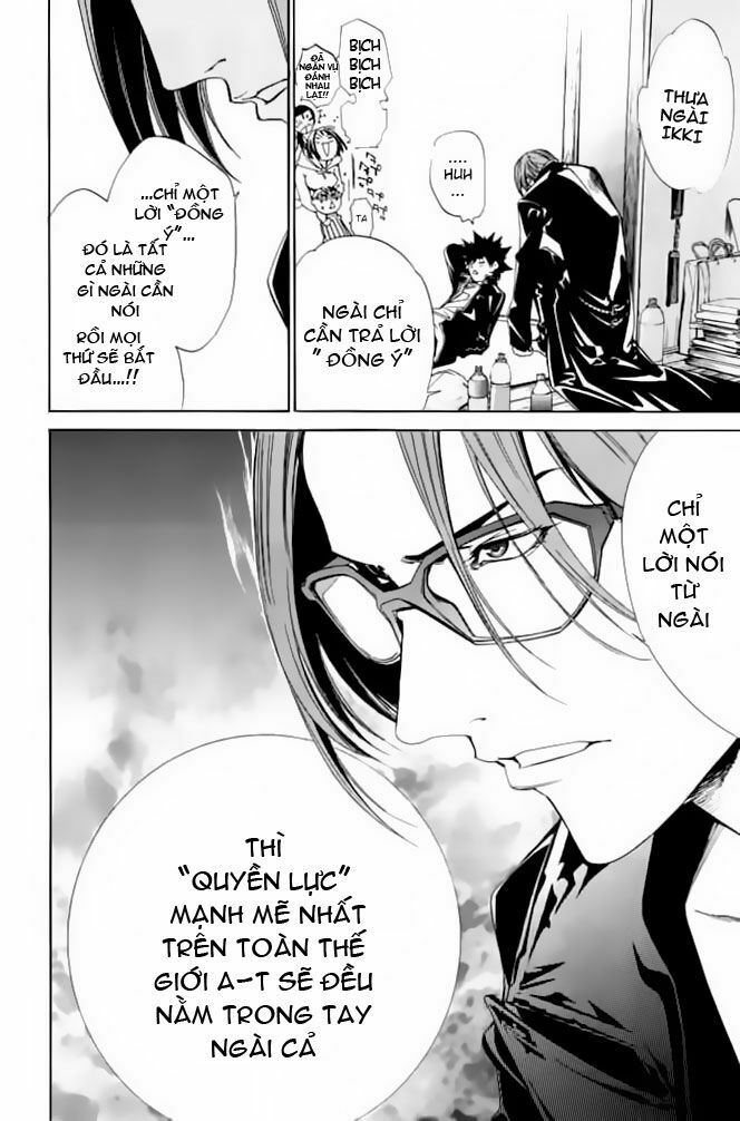 air gear chapter 85 13