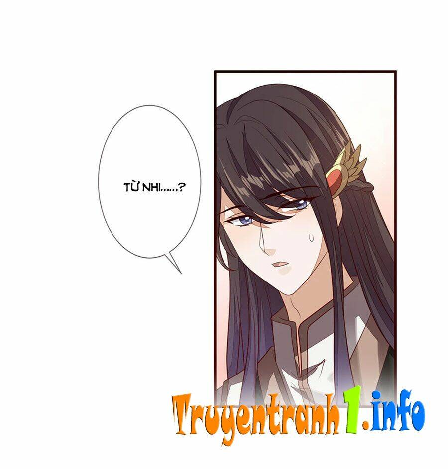 cửu khuyết phong hoa chapter 86 11