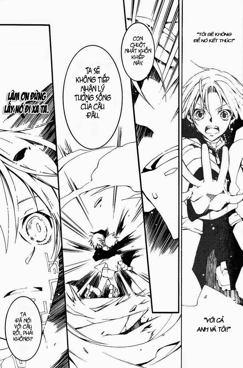 07 hồn ma chapter 93 19